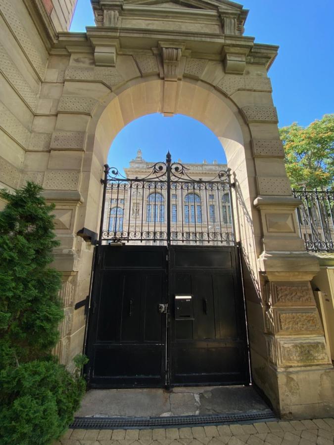 Les Lumieres De La Ville Strasbourg Exterior photo